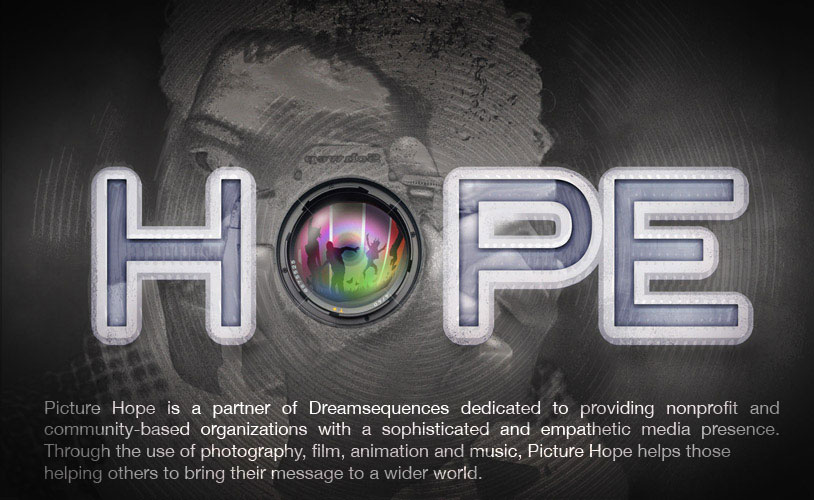 Picture Hope Logo